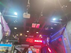 -二钳洞庭虾蟹·江湖菜(成都鹭岛店)