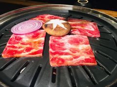 -九田家黑牛烤肉料理(珠江摩尔店)