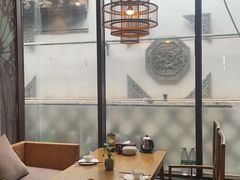 -小湾茶楼