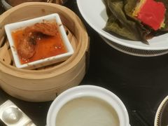 -ManHo万豪中餐厅(成都茂业JW万豪酒店)