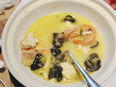 -爷爷的草帽·海鲜馆(孙塘路店)