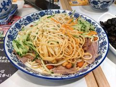 -陳香貴·兰州牛肉面(东方宝泰店)