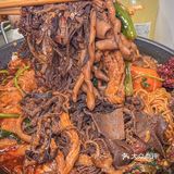 好吃到冒泡的麻辣烫，没吃过都白来观音桥！