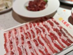 -大龙燚·旷野鲜火锅(广州首店)