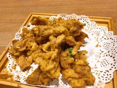-渔家灯火(明湖店)