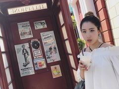 -好莱坞环球影城