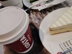 -COSTA COFFEE(成都来福士店)