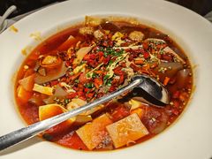 -天辣(金桥啦啦宝都店)
