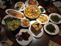 -章吴记喜瑞餐厅(东东城店)