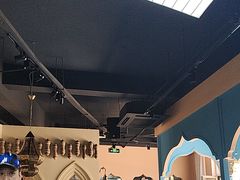 -巴依老爷新疆餐厅
