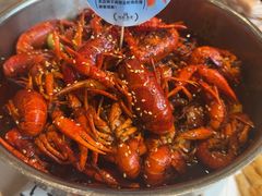 -靓靓蒸虾·头牌蒸虾(沙湖旗舰店)
