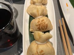 -海底捞火锅(王府井店)