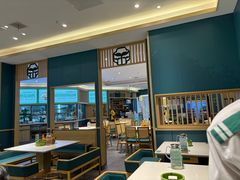 -绿草地·湘菜(悦方ID mall店)