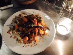 -Ocean's Table 欧舍