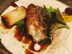 招牌灌汤熏鱼-西郊5号·Maggie 5
