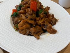 -隅乐胡椒虾·台湾菜·团建(皇岗店)