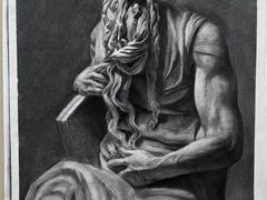 -不胜寒画室·专业美术艺考(浦东校区)