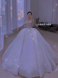 点击看大图 -韩国天使嫁衣婚纱礼服馆(上海旗舰店)