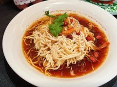 -南里山房·新淮扬菜(徐汇万科店)
