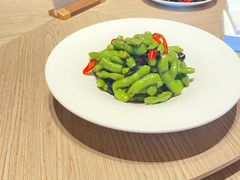 -艳阳天·非遗楚菜(武汉客厅店)