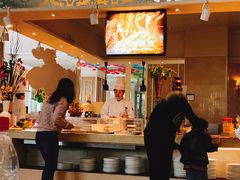 -康大鲤鱼门海鲜城·中餐厅