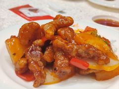 -喜记避风塘炒辣蟹(总店)
