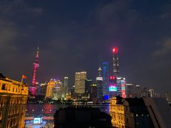 景观位-船长酒吧 The Captain
