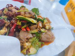 -威海渔村(黄兴路店)