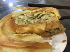 -牛一嘴·兰州牛肉面·大盘鸡(财富中心店)