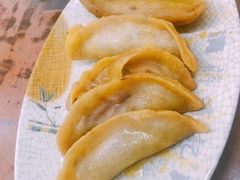 牛肉锅贴-清真蒋有记(老门东店)