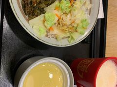 -永和大王(浦东南路店)