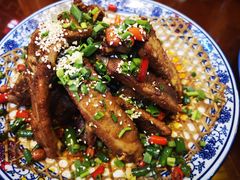 -徐鼎盛民间菜(微电园店)