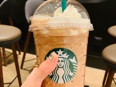 -星巴克(天津鲁能中心第三店)