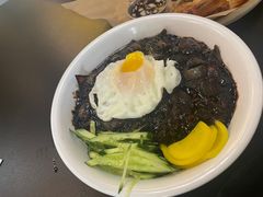 -青春韩国料理(汽博店)