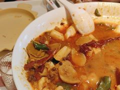 -西贝(枫蓝国际购物中心店)