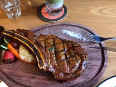 -MR.ROCKY洛奇先生RESTAURANT&BAR(宝安壹方城店)