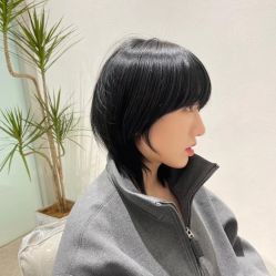 -MY HAIR ARDOR