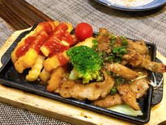 -KITON喜豚(清晖园店)