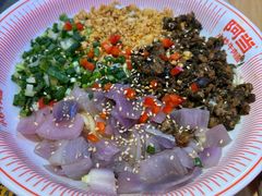 -阿当·小炒牛肉面(人广店)