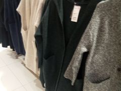 -优衣库(沈阳市府恒隆广场店)