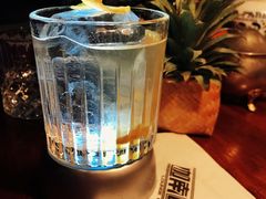 -迦南D BAR