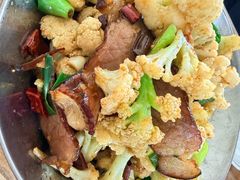 -湖南湘菜馆(东湘缘二店)