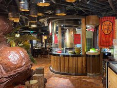 -羊大爷涮肉(亮马桥店)