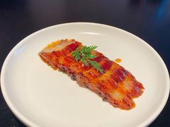 -丽晶轩中餐厅(重庆丽晶酒店)