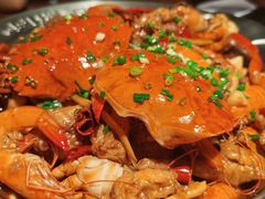 -胖哥俩肉蟹煲(杭州下沙学林街店)