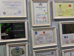 -AC健身·运动康复工作室(千灯湖店)