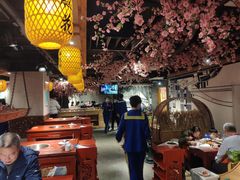 -黄家码头老火锅(解放碑旗舰店)