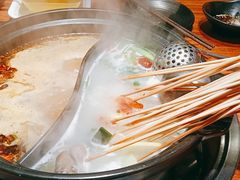 -串门邻居串串火锅(云南南路店)