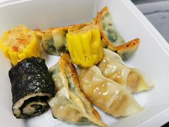 -包道广式点心专门店(东山口店)