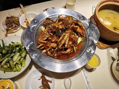 -早酒肖汉老味拌面